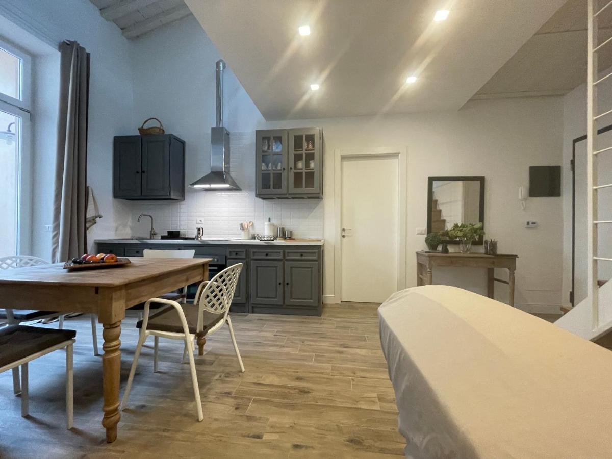 Corte Santa Caterina In فلورنس المظهر الخارجي الصورة